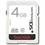Sandisk Gaming - Flash memory card - 4 GB - SDHC